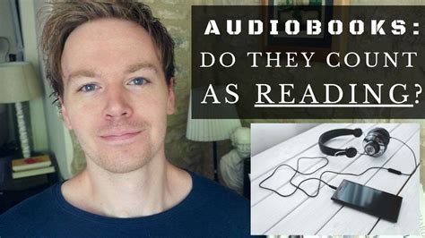 Do audiobooks count as reading. Things To Know About Do audiobooks count as reading. 